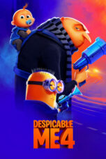 Nonton Film Despicable Me 4 (2024) Subtitle Indonesia