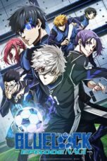 Nonton Film BLUE LOCK THE MOVIE -EPISODE NAGI- (2024) Subtitle Indonesia