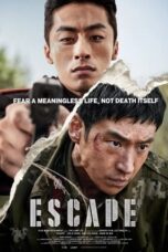 Nonton Film Escape (2024) Subtitle Indonesia