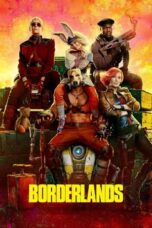 Nonton Film Borderlands (2024) Subtitle Indonesia