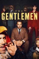 Nonton Film The Gentlemen (2024) Subtitle Indonesia