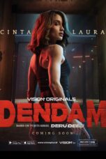 Nonton Film Dendam Deru Debu (2024) Subtitle Indonesia