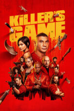 Nonton Film The Killer’s Game (2024) Subtitle Indonesia