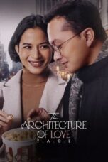 Nonton Film The Architecture of Love (2024) Subtitle Indonesia