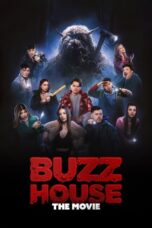 Nonton Film Buzz House: The Movie (2024) Subtitle Indonesia