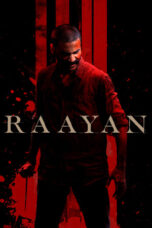 Nonton Film Raayan (2024) Subtitle Indonesia