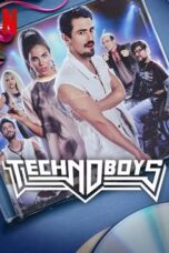 Nonton Film Technoboys (2024) Subtitle Indonesia