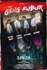 Nonton Film Geng Kubur (2024) Subtitle Indonesia