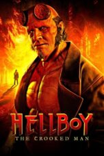 Nonton Film Hellboy: The Crooked Man (2024) Subtitle Indonesia