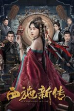 Nonton Film New Biography of Xishi (2024) Subtitle Indonesia