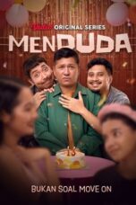 Nonton Film Menduda The Series (2024) Subtitle Indonesia