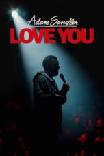 Nonton Film Adam Sandler: Love You (2024) Subtitle Indonesia