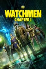 Nonton Film Watchmen: Chapter I (2024) Subtitle Indonesia