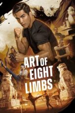 Nonton Film Art of Eight Limbs (2024) Subtitle Indonesia