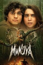 Nonton Film Munjya (2024) Subtitle Indonesia