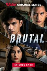 Nonton Film Brutal (2021) Subtitle Indonesia