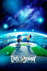 Nonton Film Doraemon the Movie: Nobita’s Earth Symphony (2024) Subtitle Indonesia