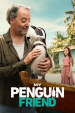 Nonton Film My Penguin Friend (2024) Subtitle Indonesia