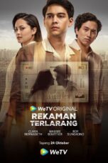 Nonton Film Rekaman Terlarang (2024) Subtitle Indonesia