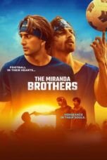 Nonton Film The Miranda Brothers (2024) Subtitle Indonesia