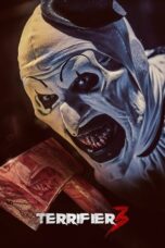 Nonton Film Terrifier 3 (2024) Subtitle Indonesia