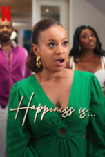 Nonton Film Happiness Is (2024) Subtitle Indonesia