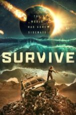 Nonton Film Survive (2024) Subtitle Indonesia