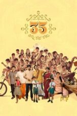 Nonton Film 35 – Chinna Katha Kaadu (2024) Subtitle Indonesia