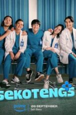 Nonton Film Sekotengs The Series (2024) Subtitle Indonesia