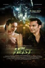 Nonton Film The Heist (2024) Subtitle Indonesia