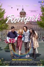 Nonton Film Rompis (2018) Subtitle Indonesia