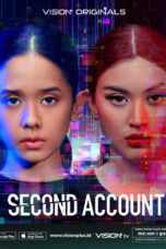 Nonton Film Second Account (2024) Subtitle Indonesia