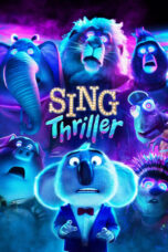 Nonton Film Sing: Thriller (2024) Subtitle Indonesia