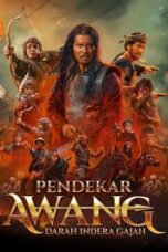 Nonton Film Pendekar Awang: Darah Indera Gajah (2024) Subtitle Indonesia