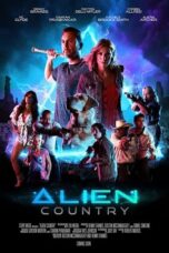 Nonton Film Alien Country (2024) Subtitle Indonesia