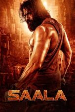 Nonton Film Saala (2024) Subtitle Indonesia