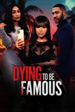 Nonton Film Dying to be Famous (2024) Subtitle Indonesia