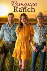 Nonton Film Romance on the Ranch (2024) Subtitle Indonesia