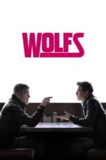 Nonton Film Wolfs (2024) Subtitle Indonesia