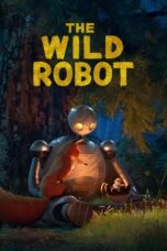 Nonton Film The Wild Robot (2024) Subtitle Indonesia