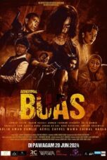 Nonton Film Abnormal: Buas (2024) Subtitle Indonesia