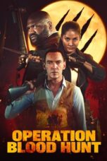 Nonton Film Operation Blood Hunt (2024) Subtitle Indonesia