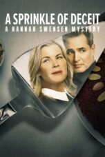 Nonton Film A Sprinkle of Deceit: A Hannah Swensen Mystery (2024) Subtitle Indonesia