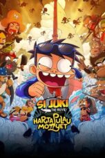 Nonton Film Si Juki the Movie: Harta Pulau Monyet (2024) Subtitle Indonesia