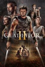 Nonton Film Gladiator II (2024) Subtitle Indonesia