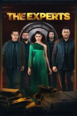 Nonton Film The Experts (2024) Subtitle Indonesia