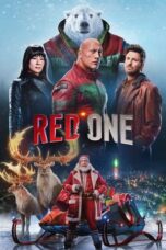 Nonton Film Red One (2024) Subtitle Indonesia