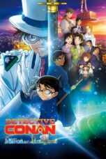 Nonton Film Detective Conan The Movie: The Million-Dollar Pentagram (2024) Subtitle Indonesia