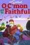 Nonton Film The Simpsons: O C’mon All Ye Faithful (2024) Subtitle Indonesia