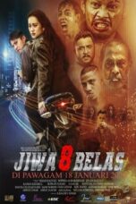 Nonton Film Jiwa 8 Belas (2024) Subtitle Indonesia